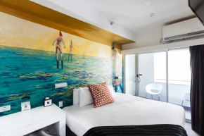 Majestic Minima Hotel, Adelaide